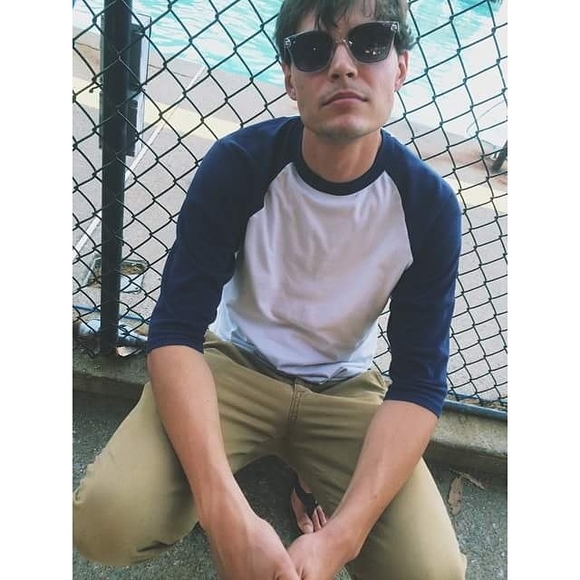 Meet your Posher, Drew - Picture 1 of 1